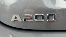 Mercedes-Benz A-Class A200 AMG Line 5dr Auto Petrol Hatchback